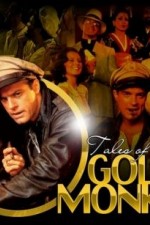 Tales of the Gold Monkey